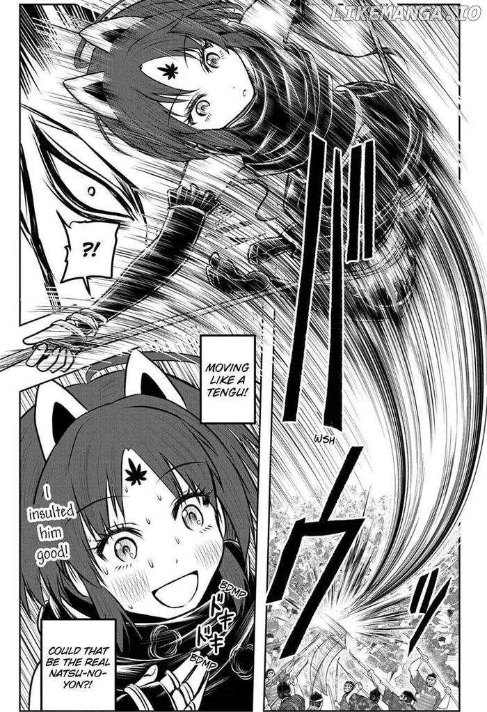 The Elusive Samurai Chapter 164 image 09_optimized